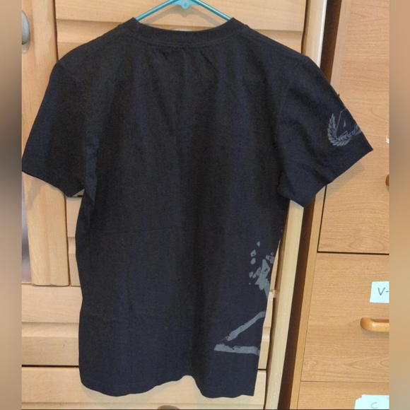 Sold RARE Ricky Carmichael Fox Monster size Small perfect condition - Picture 4 of 5